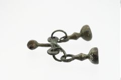 Foto von Bronzegehänge (NHMW-PRAE-023749)